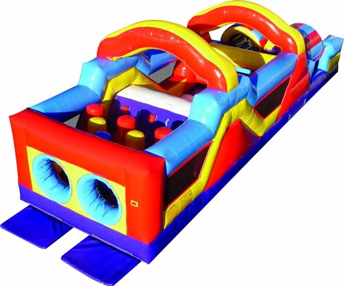 VIEW OUR ENTIRE SELECTION! Including water slides!